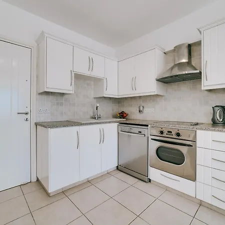 Yasmin Apartmán *