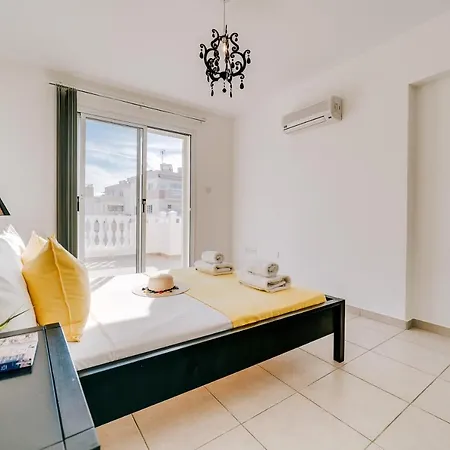 Apartmán Yasmin