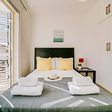 Apartment Yasmin Paralimni