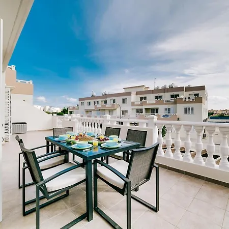 Yasmin Apartament *