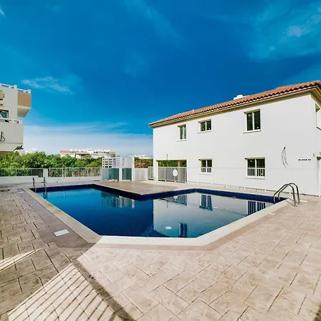 Apartament Yasmin