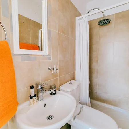 Yasmin Apartament