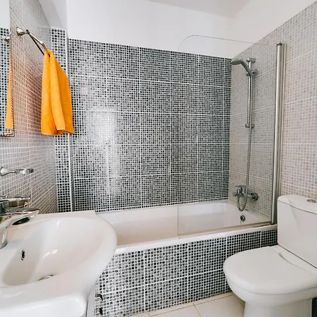 Apartament Yasmin *
